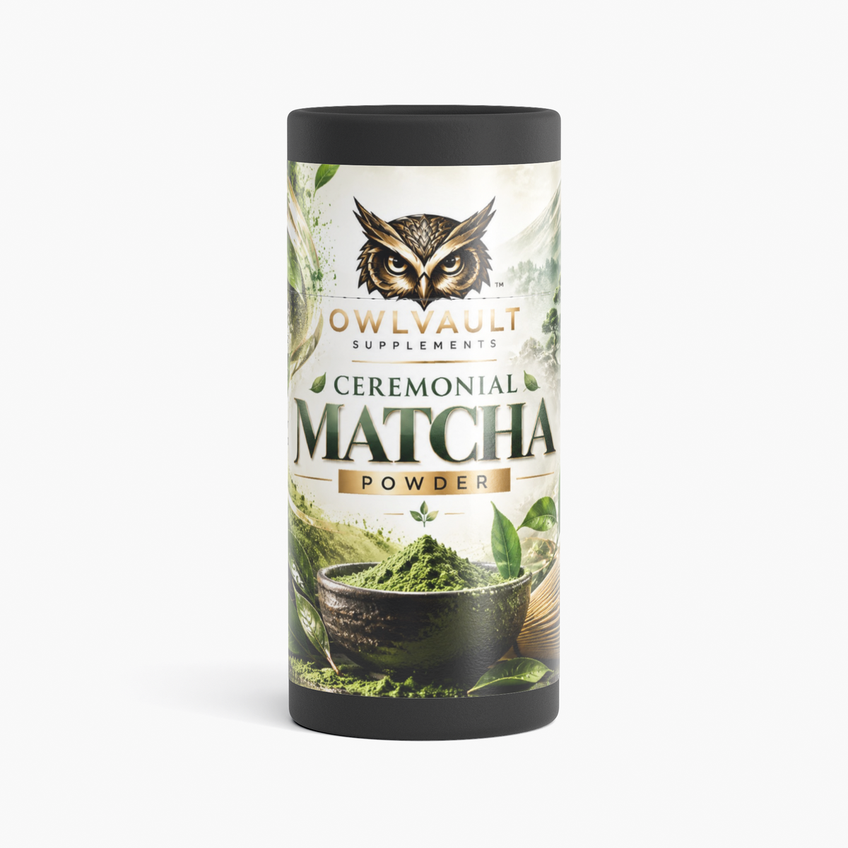 Ceremonial Matcha Powder
