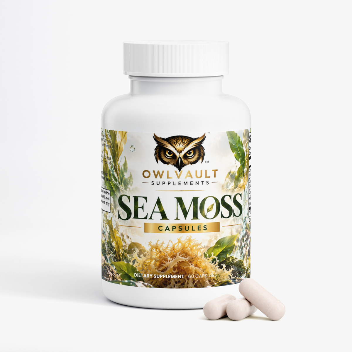 Sea Moss