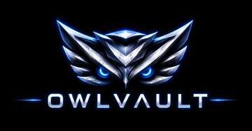 Owlvault Supplements
