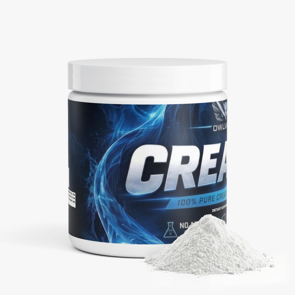 Creatine Powder