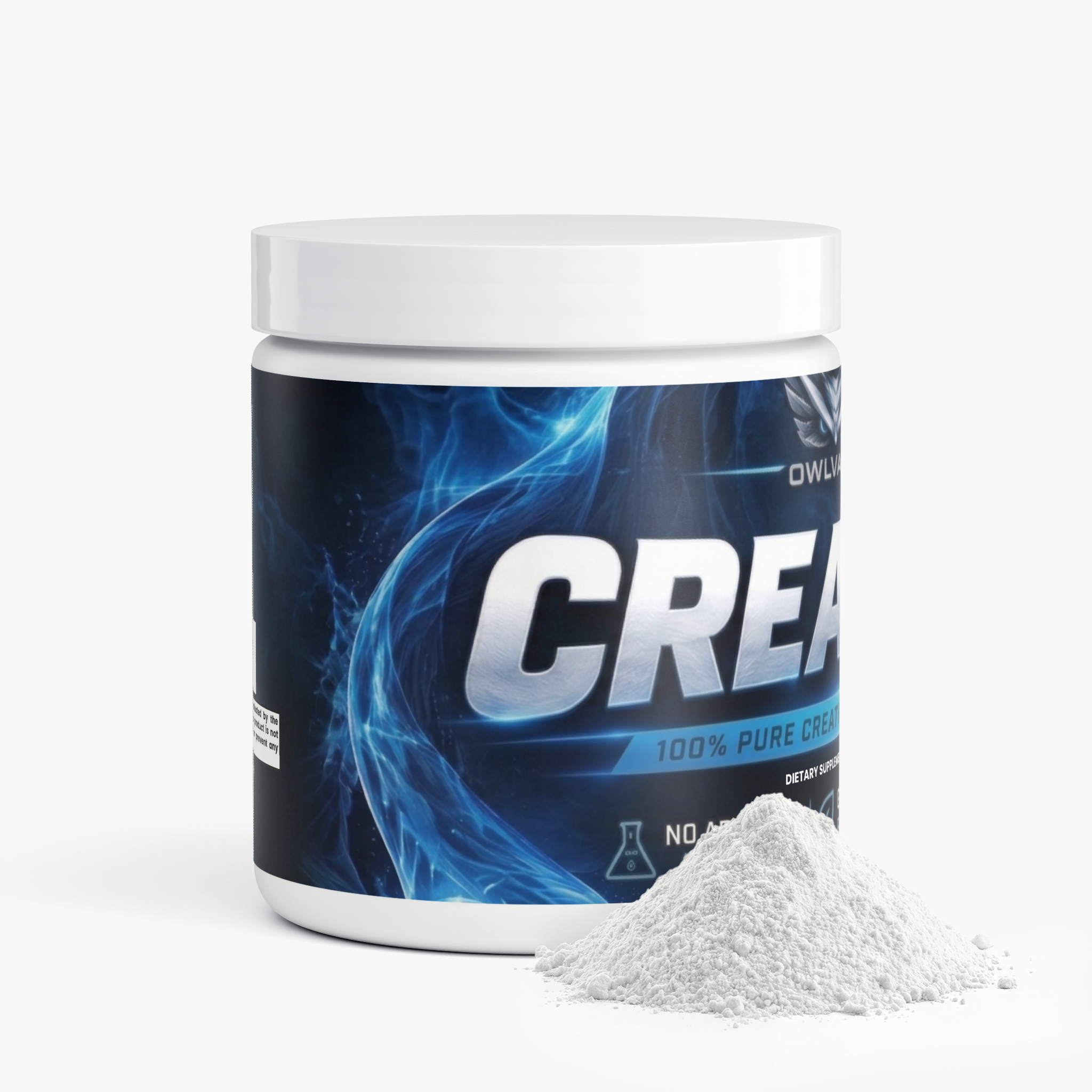Creatine Powder