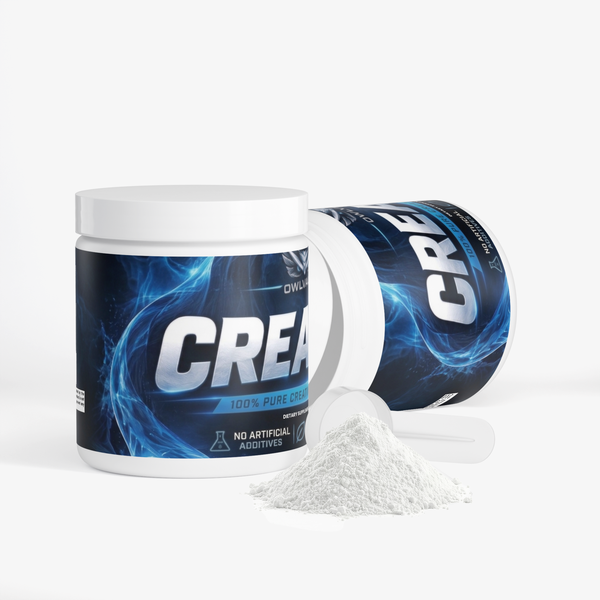 Creatine Powder