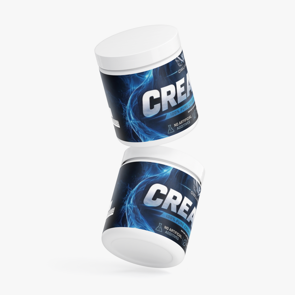 Creatine Powder