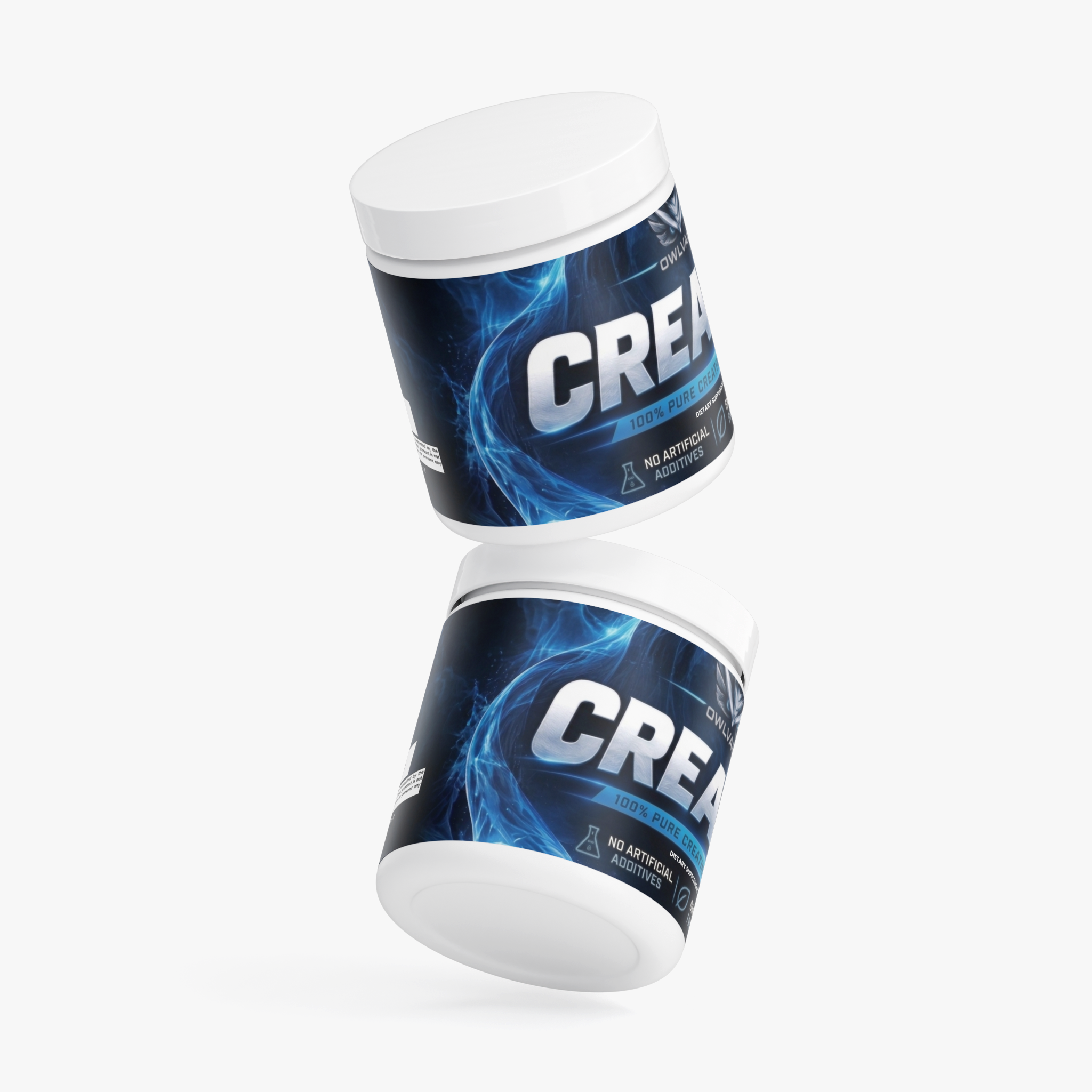 Creatine Powder