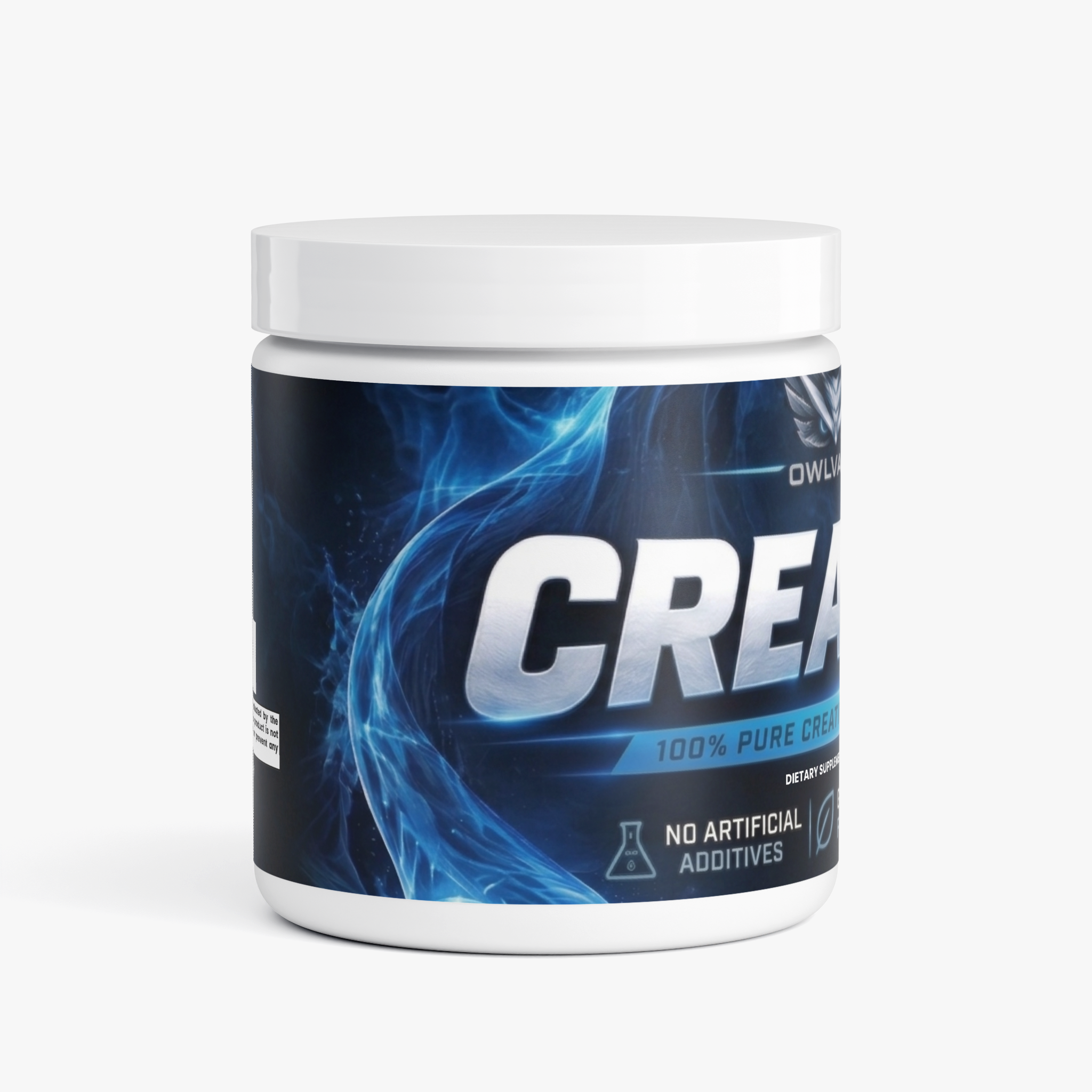 Creatine Powder