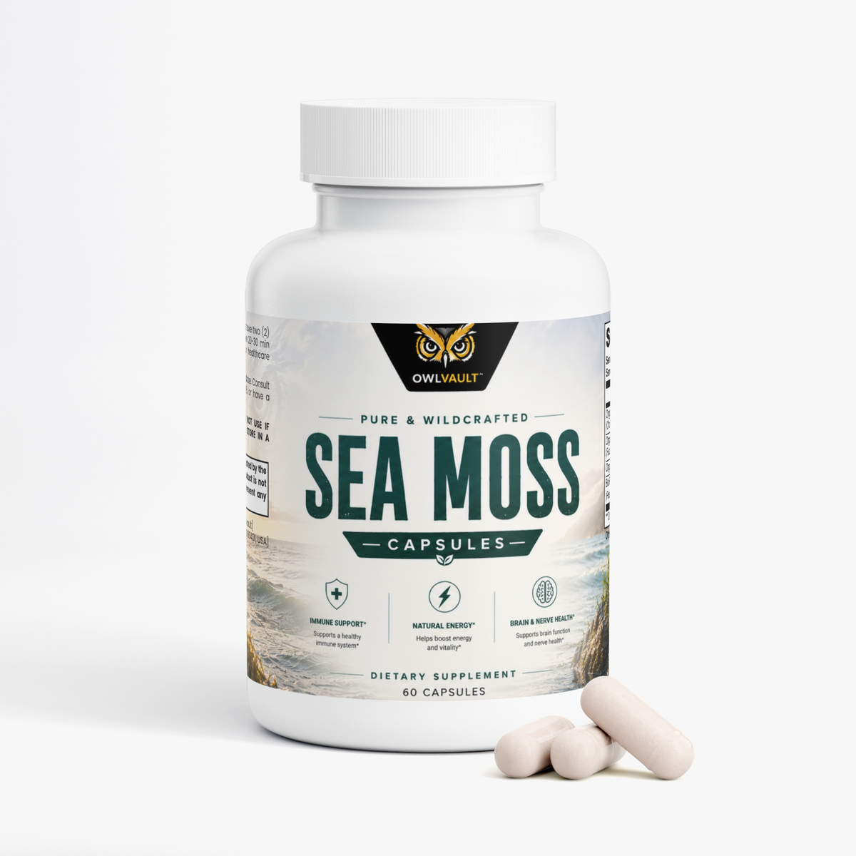 Sea Moss