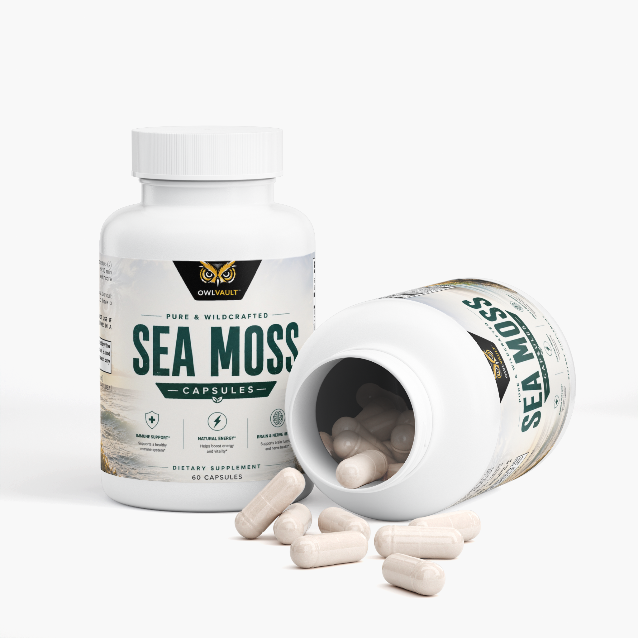 Sea Moss