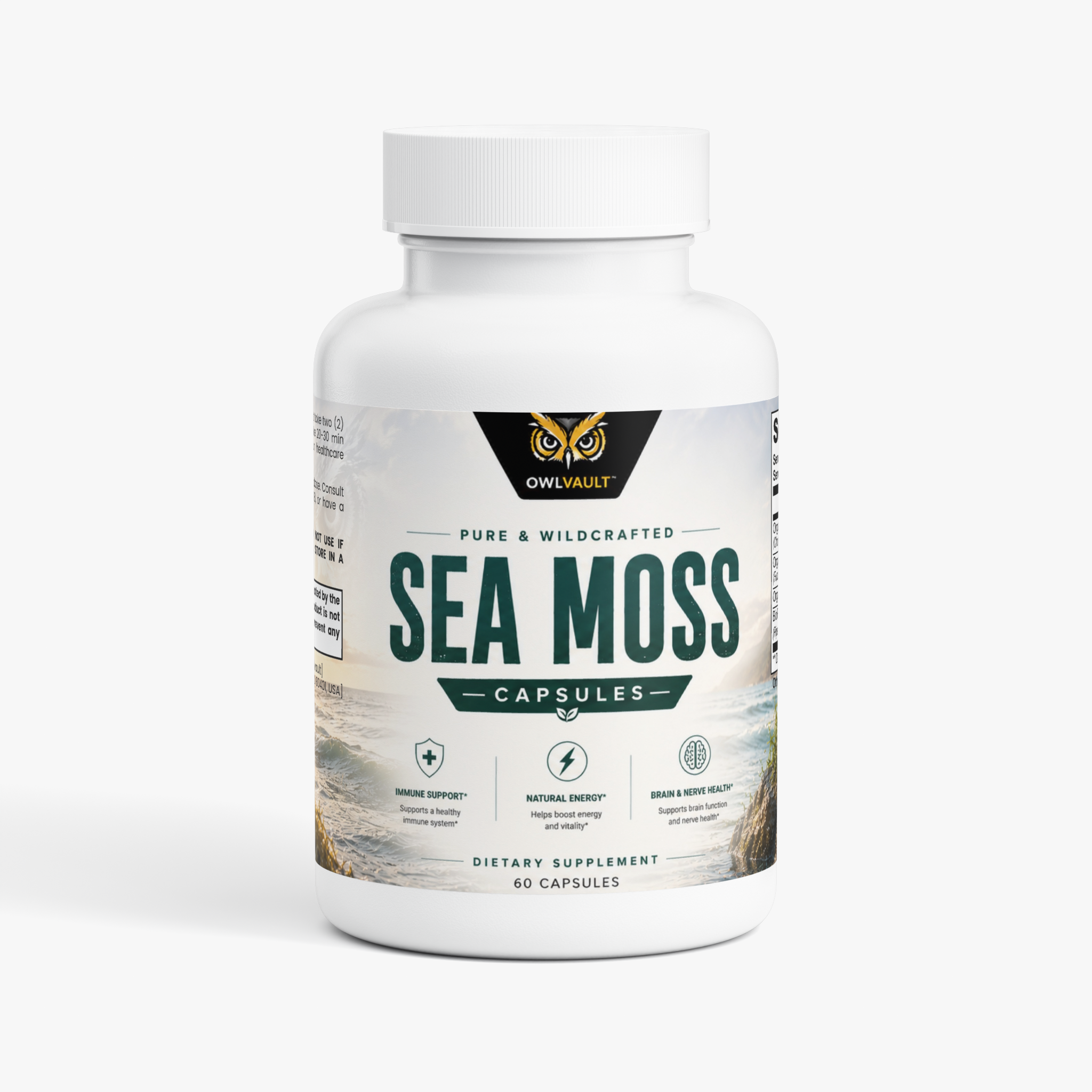 Sea Moss