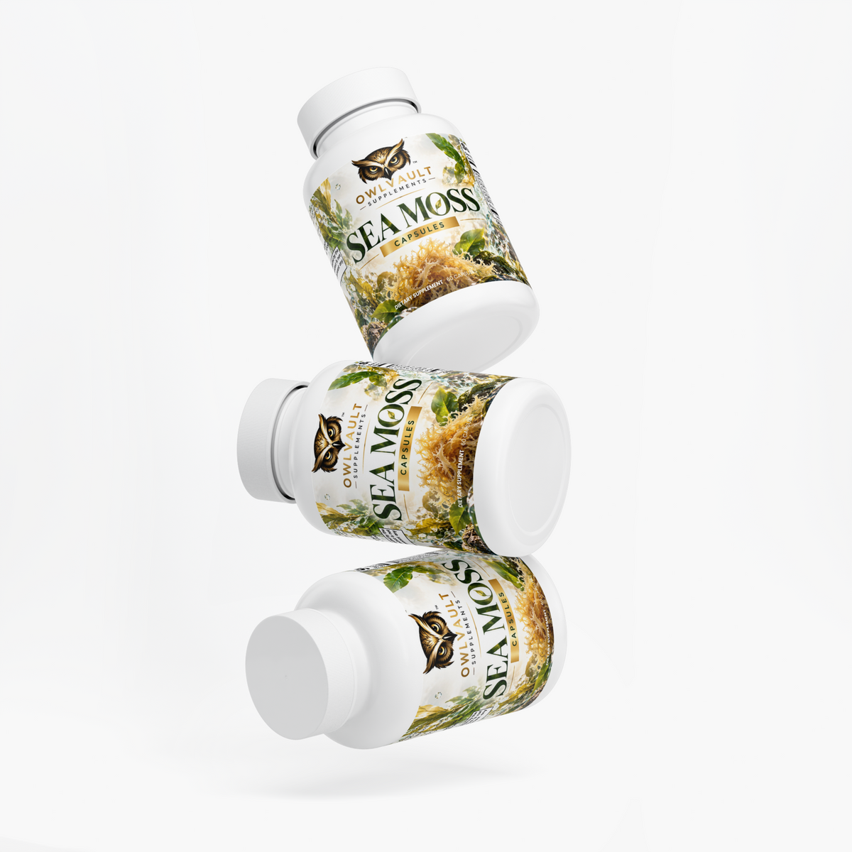 Sea Moss