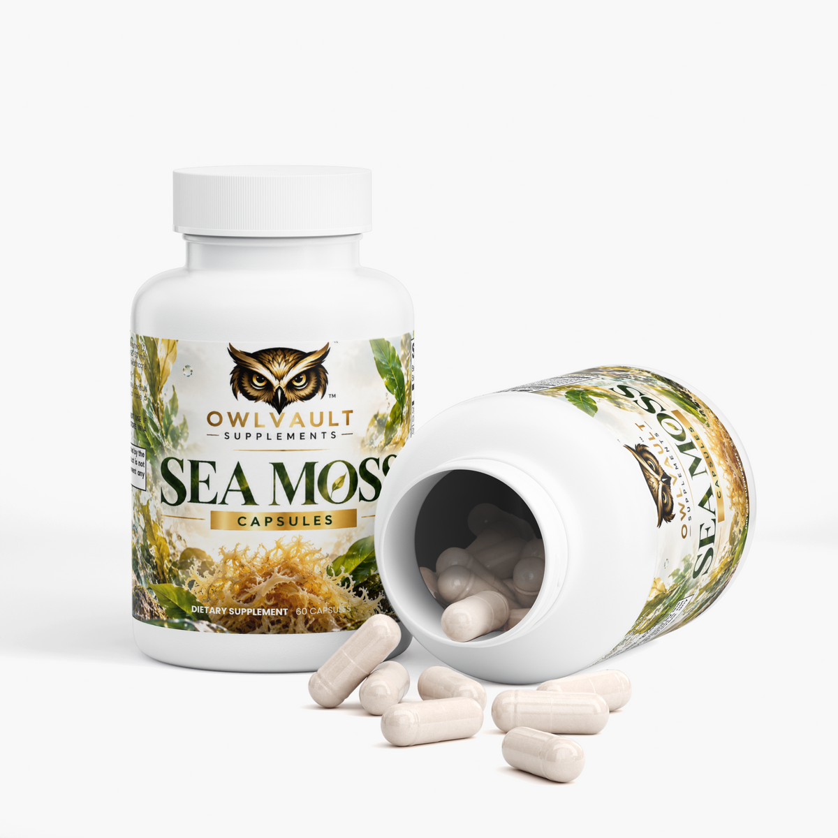 Sea Moss
