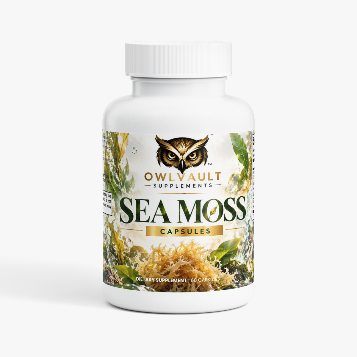 Sea Moss
